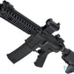 EMG Custom Built Colt Licensed M4 SOPMOD Block 2 Airsoft AEG Rifle with Daniel Defense Rail System (Model: 9.5" MK18 - 350 FPS)