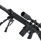 CYMA Platinum SR-25 QBS Airsoft AEG Designated Marksman Rifle (Model: SR-25)