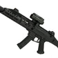 ASG CZ Scorpion EVO 3 A1 Airsoft AEG (Model: BET Carbine / Black)