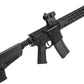 Krytac War Sport Licensed LVOA-S M4 Carbine Airsoft AEG Rifle (350 FPS)