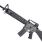 CYMA Sport M16A4 RAS Full Metal Airsoft AEG