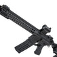 CYMA Sport Full Metal Keymod M4 AEG w/ Keymod Handguard (Model: 13" Rail)