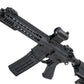 CYMA Sport Full Metal Keymod M4 AEG w/ Keymod Handguard (Model: 10" Rail)