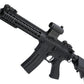 CYMA Sport M4 Carbine Airsoft AEG (11" KeyMod Handguard)