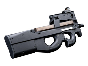 EMG / KRYTAC FN Herstal P90 Airsoft AEG Training Rifle Licensed by Cybergun (400 FPS )