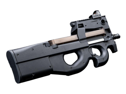 EMG / KRYTAC FN Herstal P90 Airsoft AEG Training Rifle Licensed by Cybergun (400 FPS )