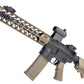 Specna Arms / Rock River Arms Licensed CORE Series M4 AEG (Model: M4 Archer / 2-Tone Black and Tan)