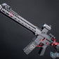 EMG / Strike Industries Licensed Tactical Competition AEG w/ G&P Ver2 - GATE Aster Gearbox (Model: Carbine - 400 FPS)