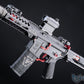 EMG / Strike Industries Licensed Tactical Competition AEG w/ G&P Ver2 - GATE Aster Gearbox (Model: PDW - 350 FPS)