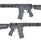 BCM AIR GUNFIGHTER AR-15 Airsoft AEG w/ Avalon Gearbox by VFC (Model: 11.5" Barrel CQB / Gun Only)