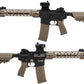 Specna Arms / Rock River Arms Licensed EDGE Series M4 AEG (Model: M4 Carbine Slim M-LOK)
