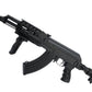 CYMA Sport Tactical AK47 Airsoft AEG with Retractable Stock