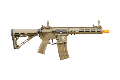 Lancer Tactical Proline Archon 9" M-LOK Airsoft AEG w/ Delta Stock