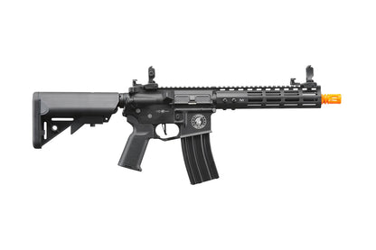 Lancer Tactical Proline Archon 9" M-LOK Airsoft AEG w/ Delta Stock