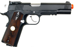 WG Special Combat 1911 Co2 Non-Blowback Pistol