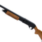 APS CAM870 Shell Ejecting Tactical Pump Action Gas Airsoft MKII Shotgun (Classic Wood)