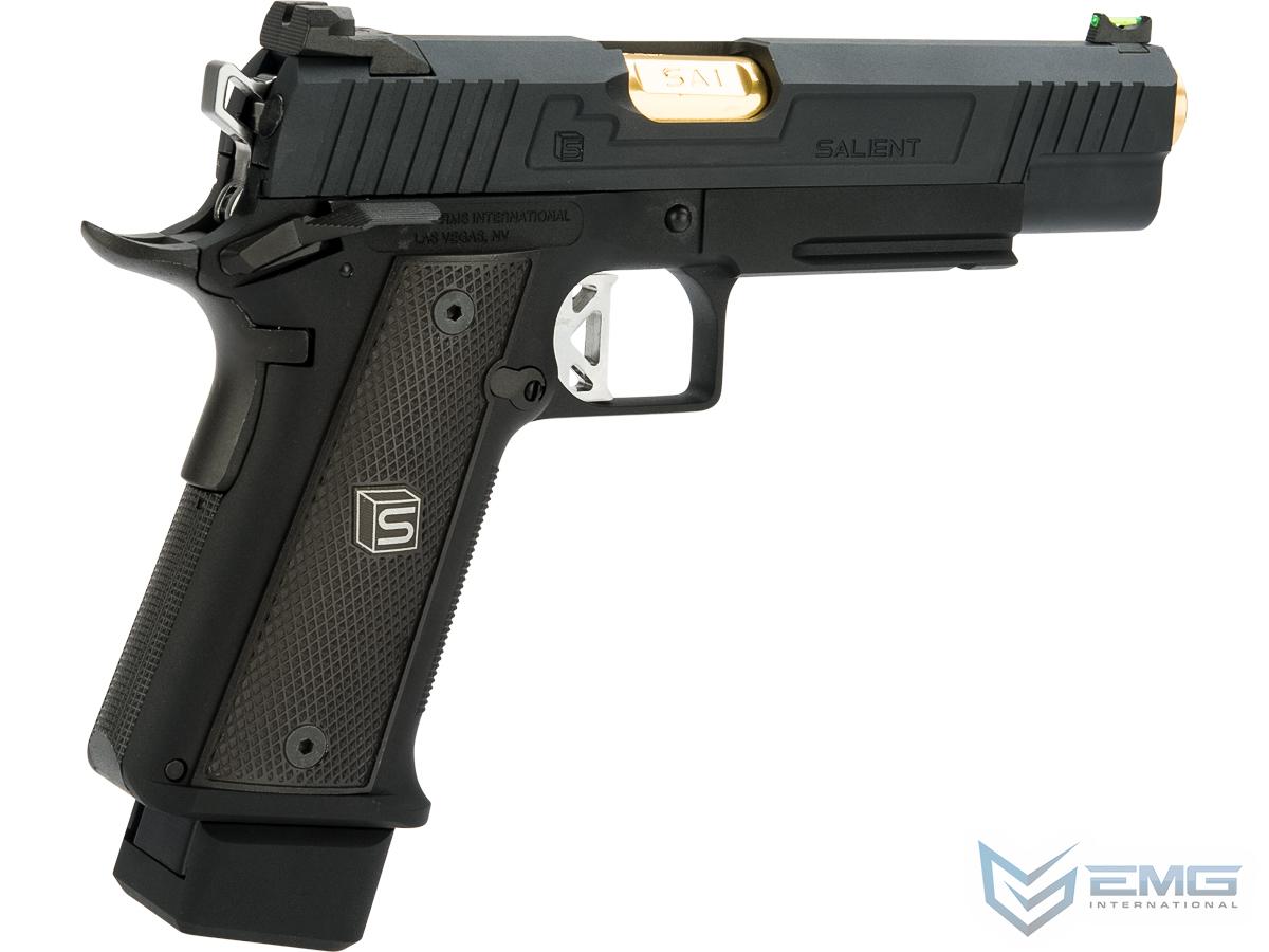 EMG / Salient Arms International 2011 DS 5.1 Airsoft Training Weapon (CO2)