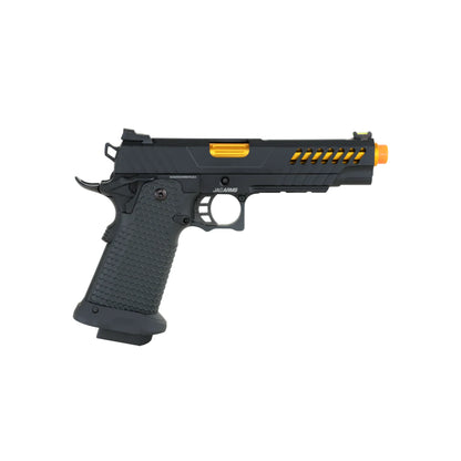 JAG Arms GMX-2 Series Gas Blow Back Pistol