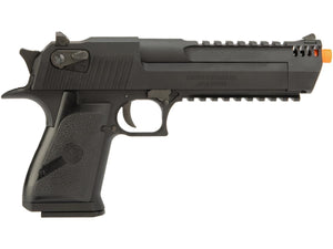 Desert Eagle Licensed L6 .50AE Full Metal Gas Blowback Airsoft Pistol by Cybergun (Green Gas)