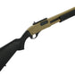 Golden Eagle Scattergun M870 Gas Powered 3/6 Shot Pump Action Full Metal Airsoft Shotgun