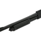 Golden Eagle Scattergun M870 Gas Powered 3/6 Shot Pump Action Full Metal Airsoft Shotgun