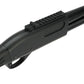 Golden Eagle Scattergun M870 Gas Powered 3/6 Shot Pump Action Full Metal Airsoft Shotgun