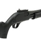 Golden Eagle Scattergun M870 Gas Powered 3/6 Shot Pump Action Full Metal Airsoft Shotgun