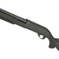 CYMA Standard Full Metal M870 3-Round Burst Multi-Shot Shell Loading Airsoft Shotgun (Full Stock CQB Full Metal)