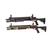 JAG Arms Scattergun SP Gas Shotgun Airsoft Gun