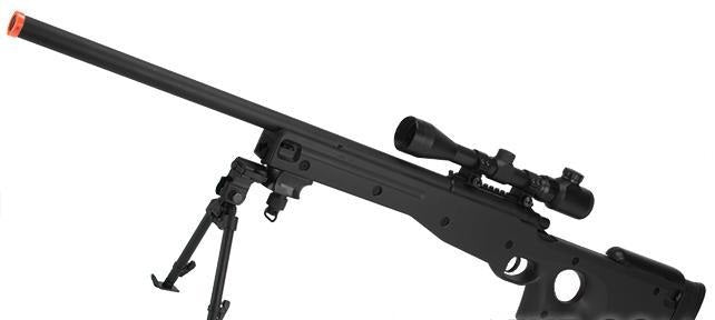 AGM Type 96 Airsoft Bolt Action Sniper Rifle