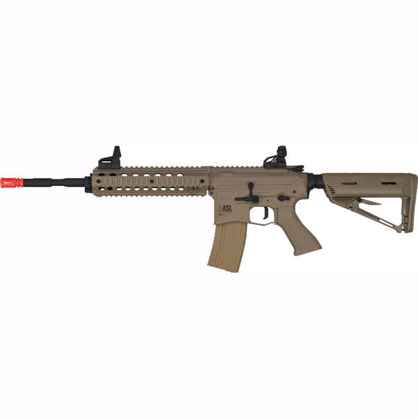 Valken ASL Hi-Velocity MOD-L AEG Rifle