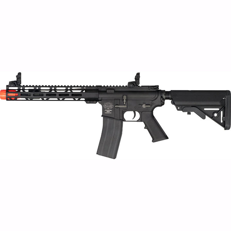 Valken Alloy MK II Full Metal AEG Rifle