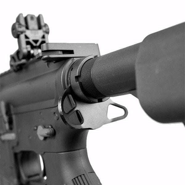 Valken Alloy MK II Full Metal AEG Rifle