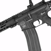 Valken Alloy MK II Full Metal AEG Rifle