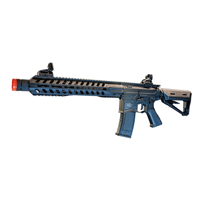 Valken ASL+ Hi-Velocity Whiskey AEG Rifle