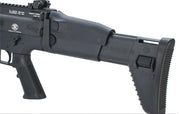 Cybergun FN Herstal Licensed Full Metal SCAR Heavy Airsoft AEG Rifle by VFC