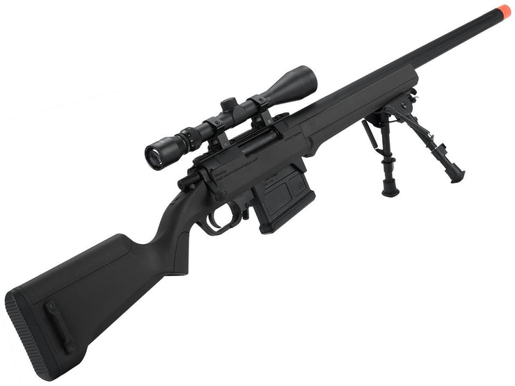 AMOEBA "Striker" S1 Gen2 Bolt Action Sniper Rifle