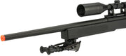 McMillan USMC M40A3 SportLine Airsoft Sniper Rifle by ASG