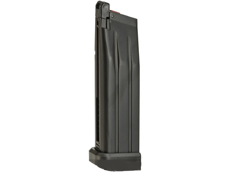 AW Custom Spare CO2 Magazine for HI-CAPA Gas Blowback Airsoft Pistols