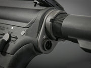 BCM AIR GUNFIGHTER AR-15 Airsoft AEG w/ Avalon Gearbox by VFC (Model: 11.5" Barrel CQB / Gun Only)