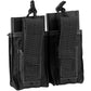 Condor MOLLE Double Kangaroo M14 & Pistol Mag Pouch