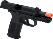 Cybergun FN Herstal Licensed FNS-9 Gas Blowback Airsoft Pistol by VFC
