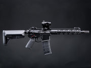 CYMA Platinum M4 QBS Airsoft AEG Rifle (Model: 10" M-LOK)