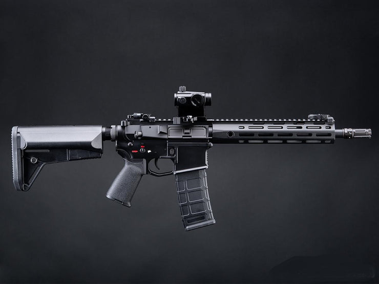 CYMA Platinum M4 QBS Airsoft AEG Rifle (Model: 10" M-LOK)