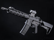 CYMA Platinum M4 QBS Airsoft AEG Rifle (Model: 10" M-LOK)