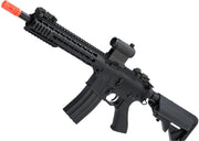 CYMA Sport M4 Carbine Airsoft AEG (11" KeyMod Handguard)