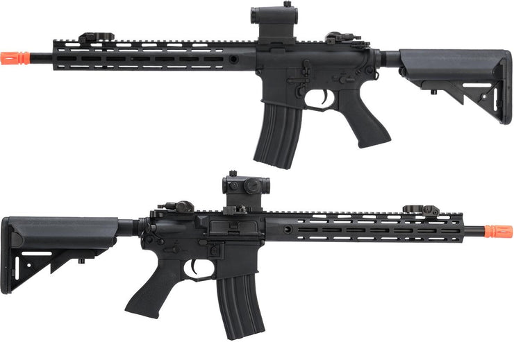 CYMA Sport M4 Carbine Airsoft AEG (13" M-LOK Handguard)