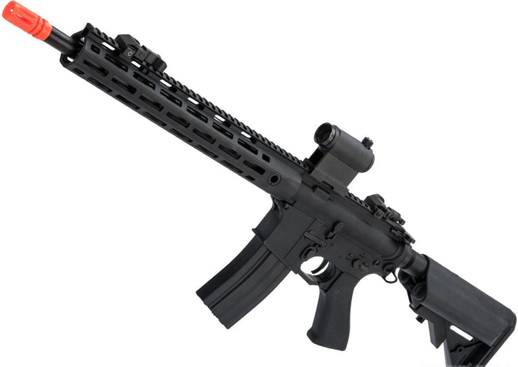 CYMA Sport M4 Carbine Airsoft AEG (13" M-LOK Handguard)