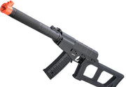 CYMA Standard VSS Vintorez Airsoft AEG Rifle (Color: Black)