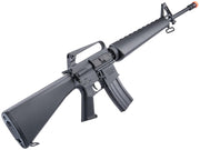 CYMA Standard Full Metal M16A1 Vietnam War-Era Airsoft AEG Rifle